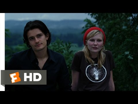 Elizabethtown (9/10) Movie CLIP - See the Sunrise (2005) HD