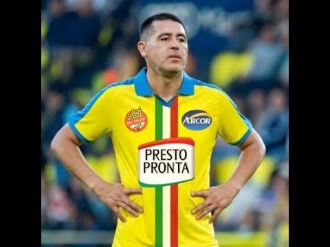 RIQUELME - EL REY DE LA POLENTA: El tema