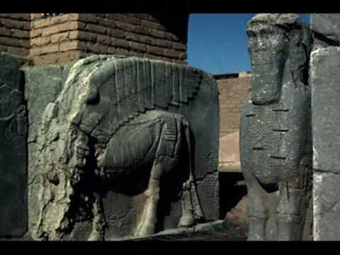 The Assyrian Empire, Ashur