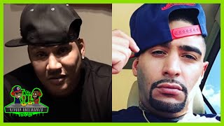 Cuban Link Responds To Tony Sunshine Interview With His Side Of The Story!