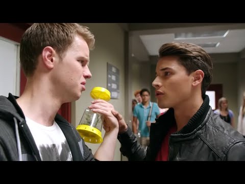 Whos Crying Now | Megaforce | Full Episode | S20 | E07 | Power Rangers Official