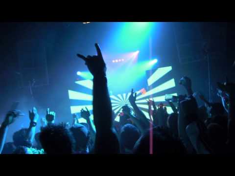 Hardcore Heaven * Motion Bristol * Darren Styles * April 2011