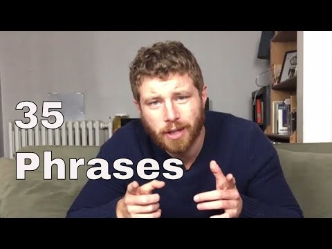 35 Portuguese Phrases "Your Gringo" needs to know