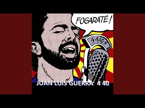 Los pajaritos – Juan Luis Guerra 4.40