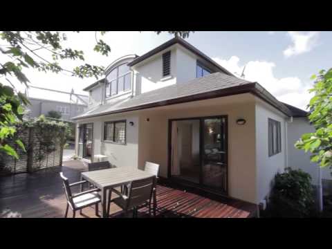 SOLD - 7A Mainston Road, Remuera - Cindy Yu