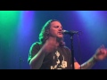 Candlebox -Breathe Me In 2016 Live from the Rail