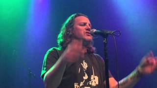 Candlebox -Breathe Me In 2016 Live from the Rail