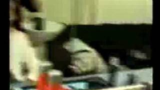 Making of My Gardener video