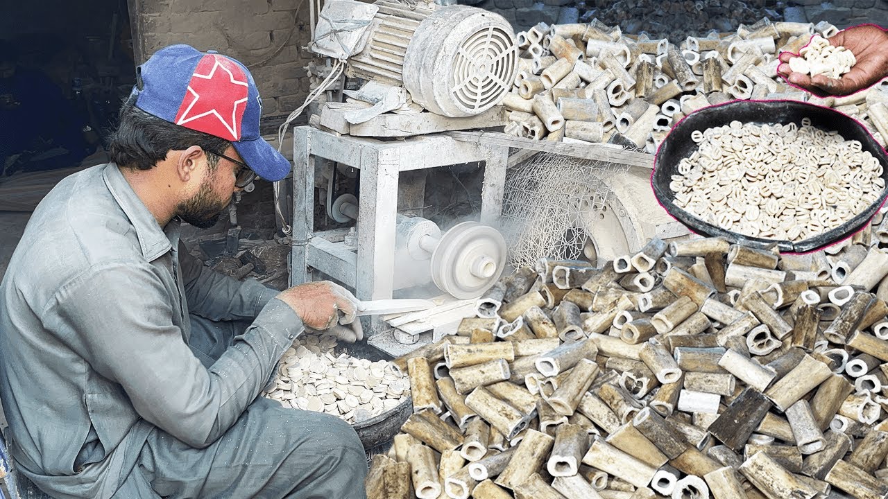 Top 4 Viewed Videos On YouTube | Most Popular Mass Production Factories