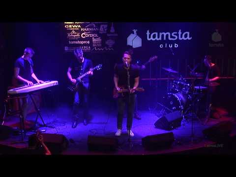 GARAŽAS'20 "MellowMonday"