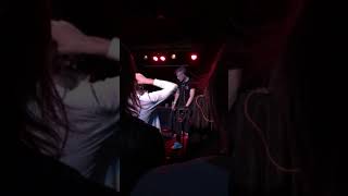 Astronautalis - Forest Fire (Sydney 2018)