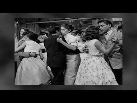 Save The Last Dance For Me video