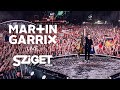 MARTIN GARRIX LIVE SZIGET 2024