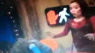 The  iCarly Theme Song (Mouse Version)