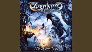 The Winter Wake