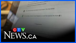 Western professor alleges students used AI to cheat on final exam