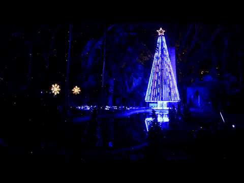 Jingle Bells (Techno)