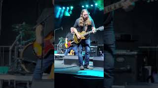 Living In Fast Forward (Live) - David Lee Murphy - Picktown Palooza 2021