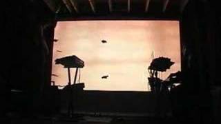 Arms and Sleepers - Moscow Pop (Live)