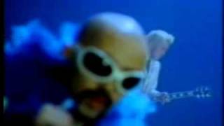 Tokyo ska paradise ocresta-Blue mermaid.mpg