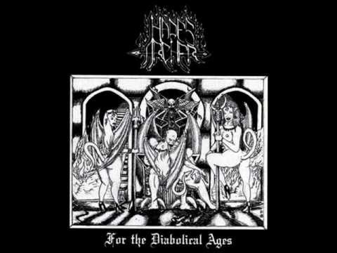 Hades Archer - Ways of Bestiality