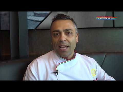 400 GRADI OPENS FIRST INTERNATIONAL RESTAURANT