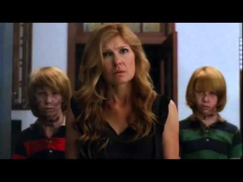 American Horror Story Season 1 "Murder House" | Official Trailer