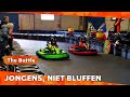 ZOVEEL MOGELIJK GAS, ZO MIN MOGELIJK REMMEN! | BATTLE KARTEN | ZAPPSPORT