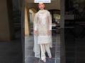 Trending Farshi Salwar Kurti Set Shorts Trending Farshishalwar Fashion