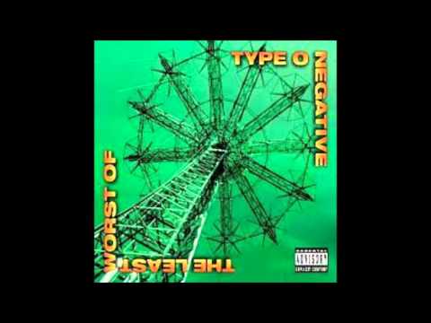 Videoclip de Gravitational Constant: G = 6.67 x 10⁻⁸ cm⁻³ gm⁻¹ sec⁻² — Type O Negative