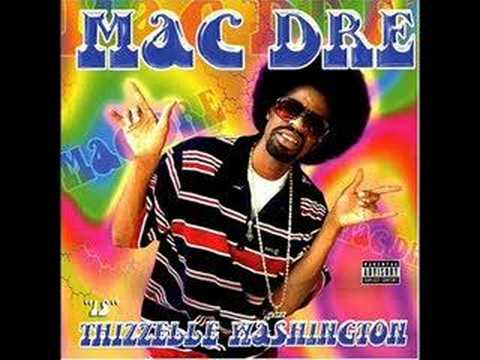 L.I.D - All the moves (Mac Dre Presents Thizz Nation Vol 2)