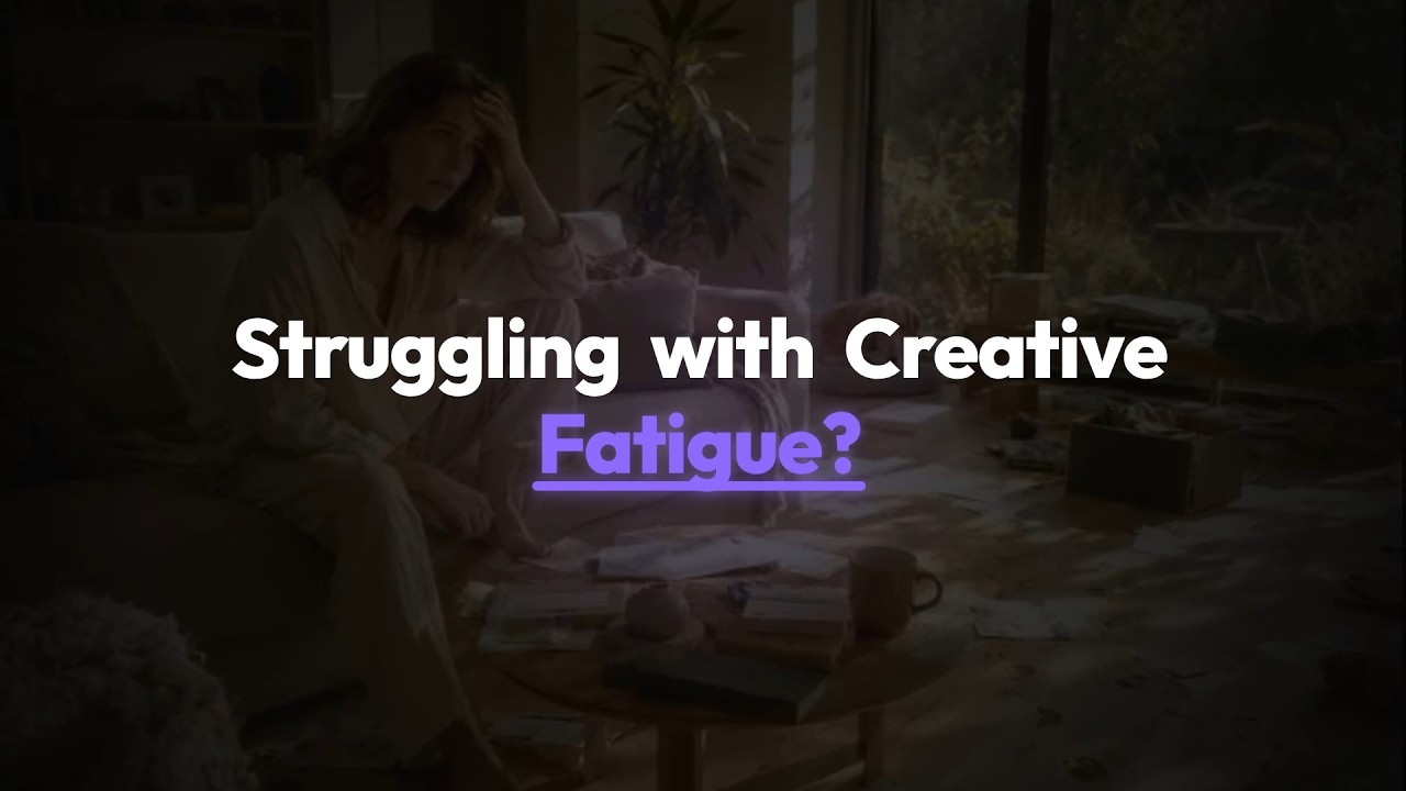 Turn your app link into high-converting video ads. No editing, no agency.
