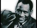 "The House I Live In" (Paul Robeson)