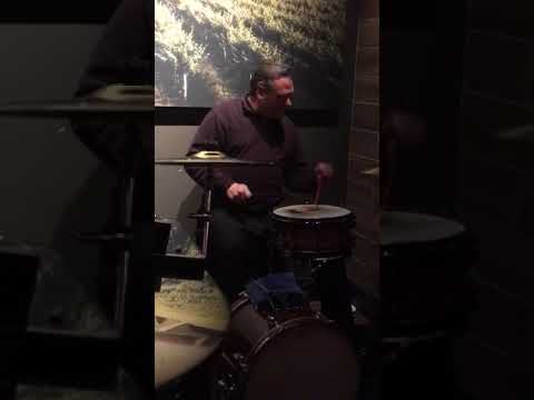 Joe Valentino (Drummer)