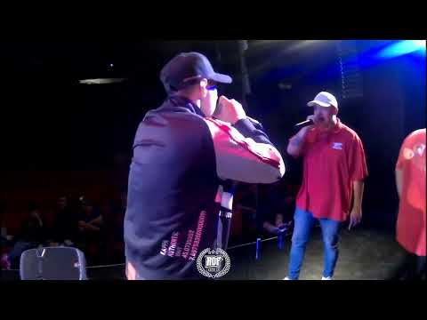 Perros de Calle - KIRO vs HDR - [4tos] - 18.03.2022 - Berazategui.