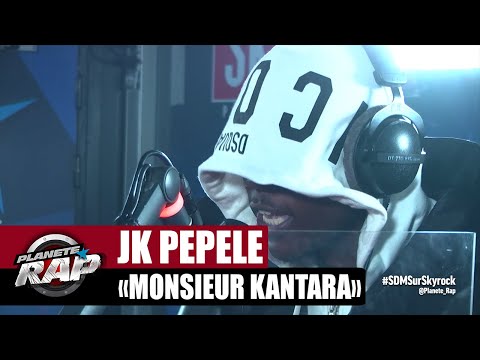Video thumbnail for Monsieur Kantara