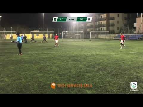 Lega Galasport 23/24 Open Champions Gir.A - A.C SNAUEUM vs I BARBARI - Highlights