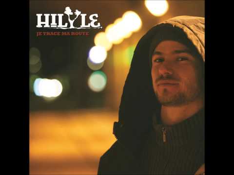Hilyle - Crache ton coeur