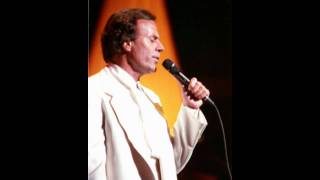 Crying Time --- Julio Iglesias