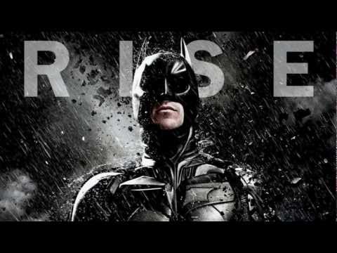 Hans Zimmer - The Dark Knight Rises Suite
