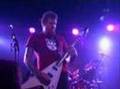 Mastodon - Iron Tusk / March of the Fire Ants Live 2005