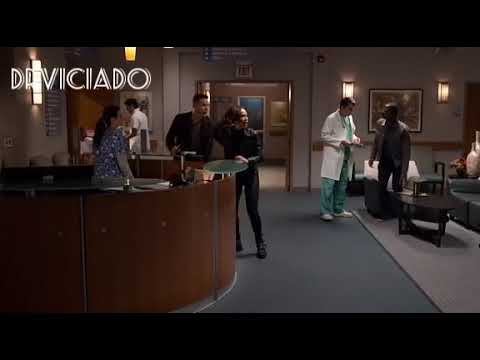 Filho de Amenadiel & Linda Nascendo | Legendado (PT-BR) HD | Lúcifer 4x9