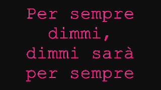 Nesli Perdo via testo