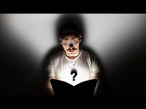 The Book That Changed My Life