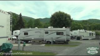 Rippling Waters Creekside RV Park Video