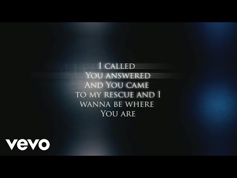 Came to my rescue video