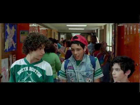 That's My Boy (Opening Scene)