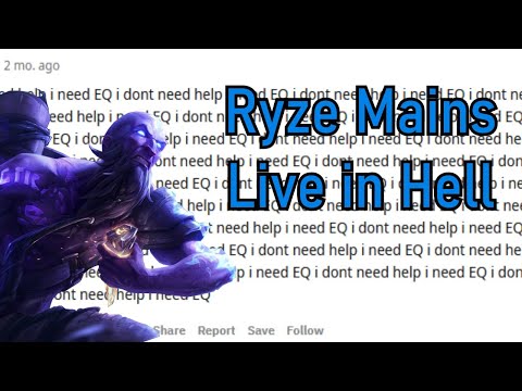 Ryzemains