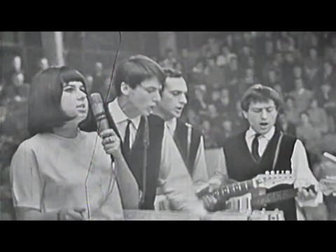 Olympic & Yvonne Přenosilová (1965)