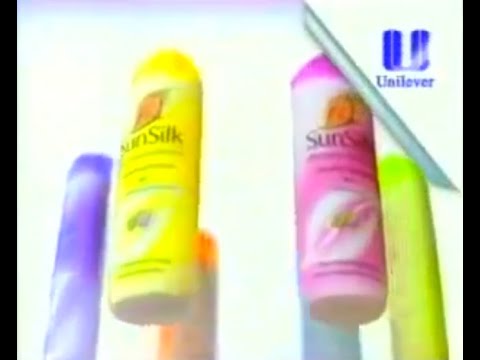 Sunsilk Conditioner with Treatment “Two Women” 45s - Thailand, 1999
